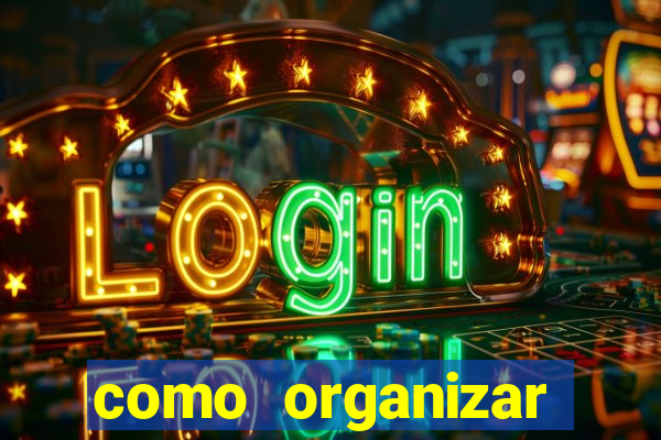 como organizar planilha por ordem alfabetica